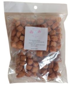 Paquet De 4 sachets De Croquettes 150g