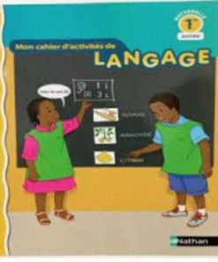 Livre Scolaire le pratique le Dessin et le Coloriage 1ère Année