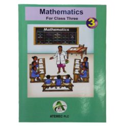 Livre Scolaire Mathematics Class 3
