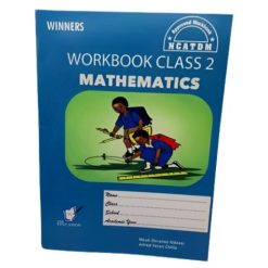 Livre Scolaire Workbook Winners In Mathematics class 2