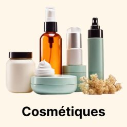 Cosmétiques