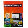 Livre Scolaire D'Informatique CE1/CE2