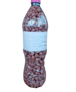 Bouteille de caramel croustillante 1,5L