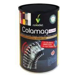 Complètement Alimentaire Colamag CALMÁN De NOVADIET à Base De Collagène Marin Pour La Santé Et Bien-être 300g