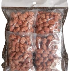 Alternative view of Paquet De 4 sachets De Caramel 150g