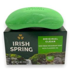 Savon Déodorant Irish Spring 113g