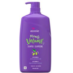 Shampooing Aussie Miracle Volume 778ml