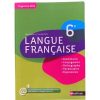 Livre Scolaire De Langue française 6e