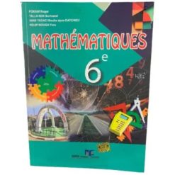 Livre Scolaire De Mathématiques 6e