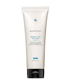 Gel nettoyant anti-imperfections et anti-âge BLEMISH 240 ml