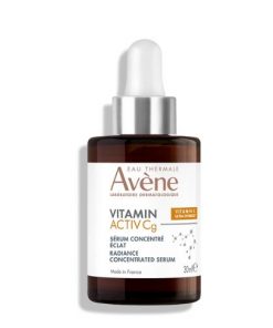 Sérum concentré éclat Vitamine Activ Cg AVENE 30ml