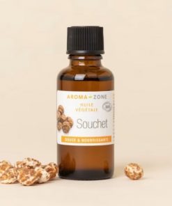 Huile de Souchet BIO AROMA-ZONE 30ml