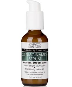 Alternative view of Sérum à 5 % de Niacinamide ADVANCED CLINICALS 52ml