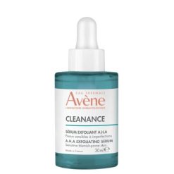 Sérum exfoliant A.H.A Cleanance AVENE 30ml
