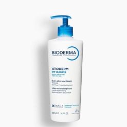Gel-crème pour peau très sèche à atopique Atoderm PP Baume BIODERMA 500ml