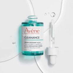 Alternative view of Sérum exfoliant A.H.A Cleanance AVENE 30ml