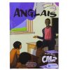Livre Scolaire D'Anglais CM2