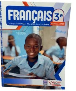 Livre Scolaire De Français 3ème