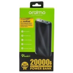 Power Bank Oraimo Traveler 4 OPB-P204D 20000 mAh