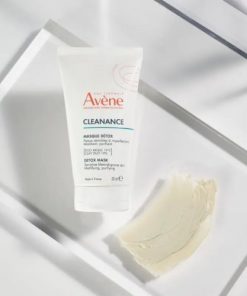 Alternative view of Masque détox Nettoyant Cleanance AVENE 50ml