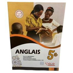Livre Scolaire D'Anglais 5e