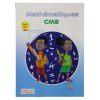 Livre Scolaire De Mathématiques CM2