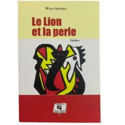 Livre Scolaire De Littérature Le !ion et la perle 1ère