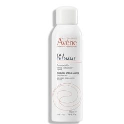 Eau thermale pour peaux sèches AVENE 150ml