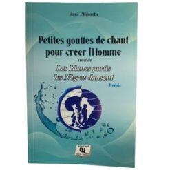 Livre Scolaire De Littérature Petites gouttes de chant 3ème