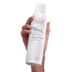 Alternative view of Eau thermale pour peaux sèches AVENE 150ml