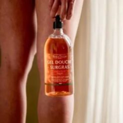 Alternative view of Gel douche 3 en 1 SURGRAS BEAUTERRA 1L