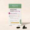 Complement Alimentaire KERATINE FORTE BIOCYTE 40 gélules