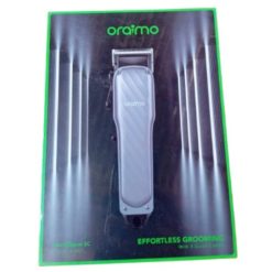 Tondeuse à cheveux Electrique sans fil Oraimo SmartClipper 2