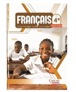 Livre Scolaire De française 4e