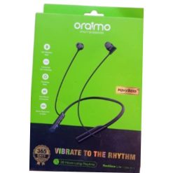 Ecouteurs Tour de Cou Oraimo Necklace Lite OEB-311