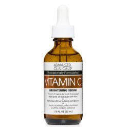 Alternative view of Sérum visage à la vitamine C ADVANCED CLINICALS 52ml