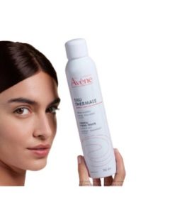 Alternative view of Eau thermale pour peaux seches AVENE 300ml