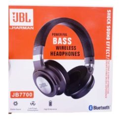 Casque Sans Fil JBL JB7700