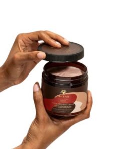 Alternative view of Crème de définition Classic Twist AS I AM 454g