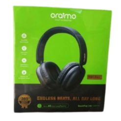 Casque Audio Sans Fil Oraimo BoomPop Lite