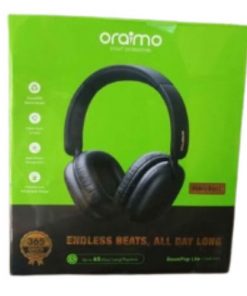 Casque Audio Sans Fil Oraimo BoomPop Lite