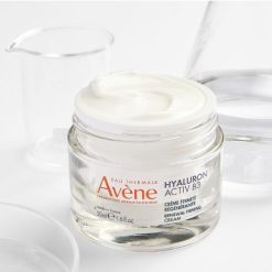 Alternative view of Crème Raffermissante Régénérante Hyaluron Activ B3 AVENE 50ml
