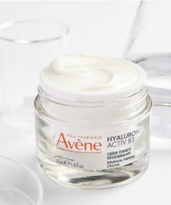 Alternative view of Crème Raffermissante Régénérante Hyaluron Activ B3 AVENE 50ml