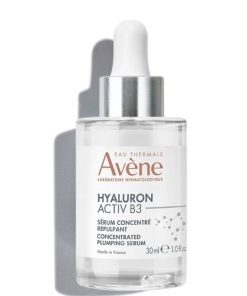 Sérum Repulpant Concentré Hyaluron Activ B3 AVENE 30ml