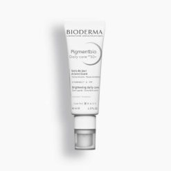 Soin quotidien SPF50+ pour prévenir & traiter les taches Pigmentbio BIODERMA 40ml