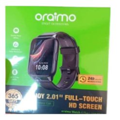 Montre connectée Oraimo Watch 4 Plus OSW-801