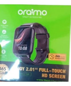 Montre connectée Oraimo Watch 4 Plus OSW-801