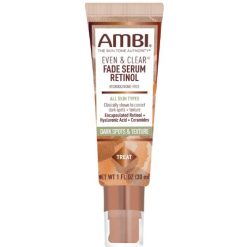 Alternative view of Sérum Fade rétinol et hydroquinone AMBI 30ml