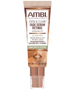 Alternative view of Sérum Fade rétinol et hydroquinone AMBI 30ml