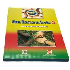 Livre Scolaire Nueva Didactica Del Espanol 3ème